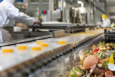 Food Processing Industry